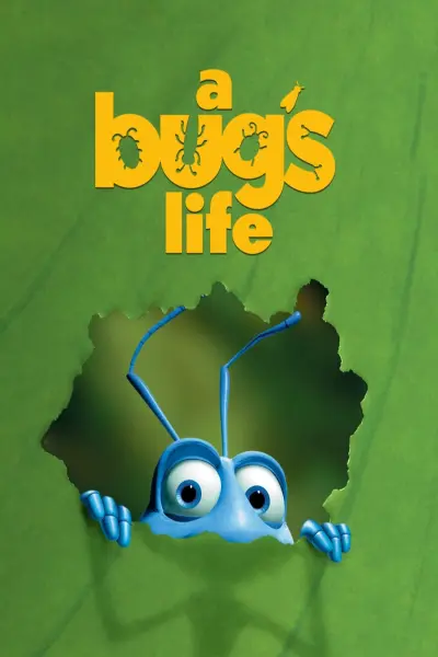 Đời Con Bọ (A Bug's Life)