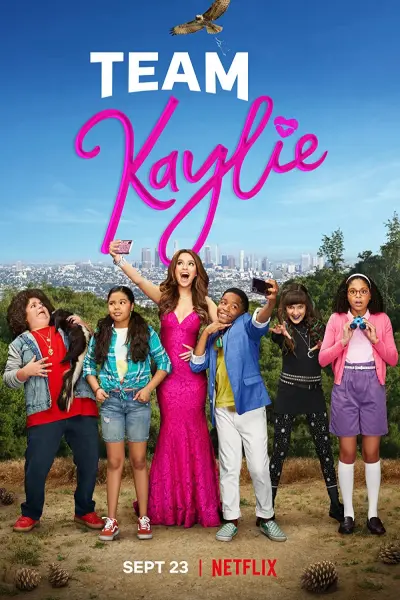 Đội của Kaylie (Phần 1) (Team Kaylie (Season 1))