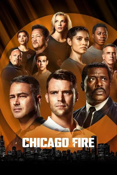 Đội Cứu Hoả Chicago (Phần 10) (Chicago Fire (Season 10))