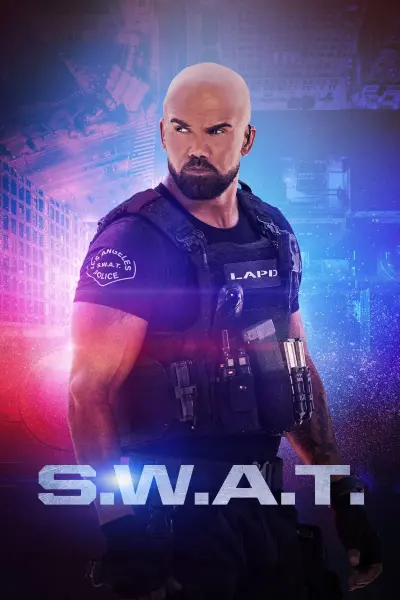 Đội Đặc Nhiệm SWAT (Phần 8) (S.W.A.T. (Season 8))