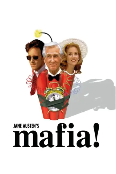 Đối Đầu Mafia (Jane Austen's Mafia!)