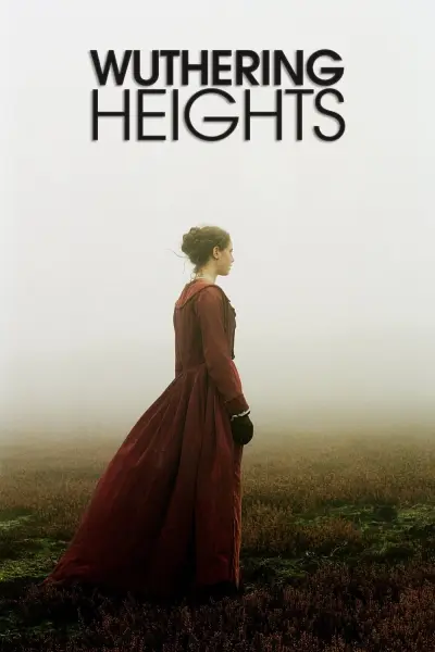 Đồi Hú Gió (Wuthering Heights)