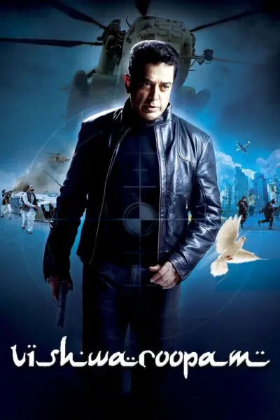 Đội Thám Tử (Vishwaroopam)