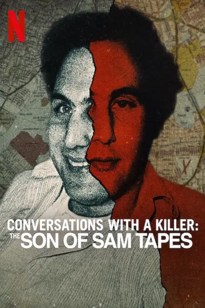 Đối thoại với kẻ sát nhân: Thước phim về Con trai của Sam (Conversations with a Killer: The Son of Sam Tapes)