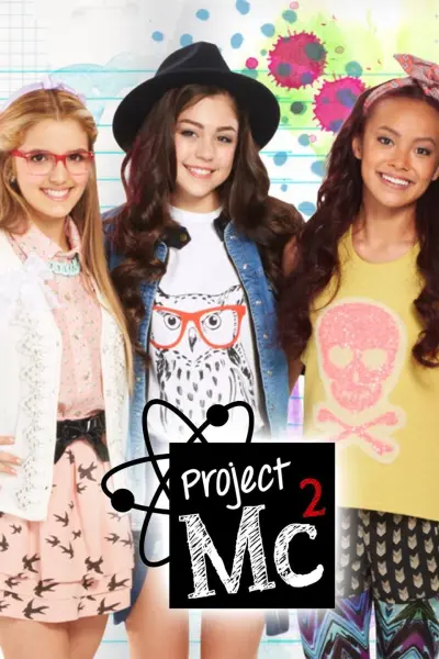 Dự án Mc2 (Phần 2) (Project Mc2 (Season 2))