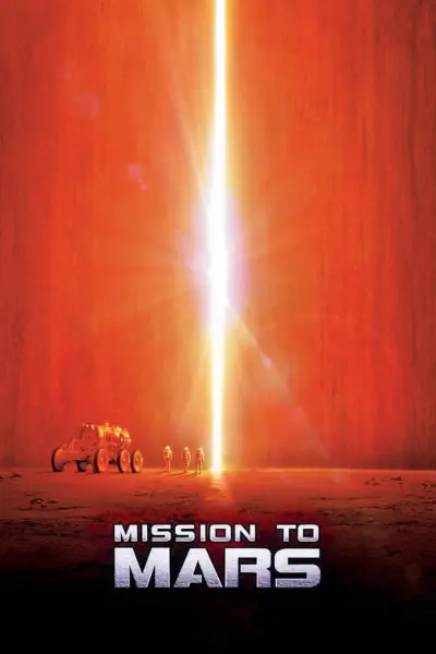 Du Hành Đến Sao Hỏa (Mission to Mars)