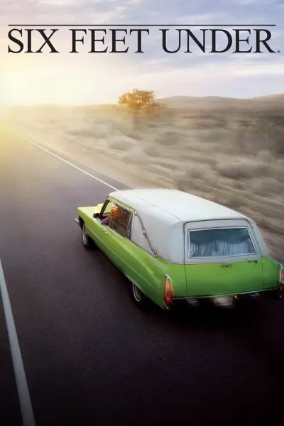Dưới sáu tấc đất (Phần 5) (Six Feet Under (Season 5))
