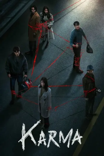 Nghiệp duyên (Karma)