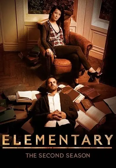 Điều Cơ Bản (Phần 2) (Elementary (Season 2))