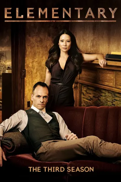 Điều Cơ Bản (Phần 3) (Elementary (Season 3))