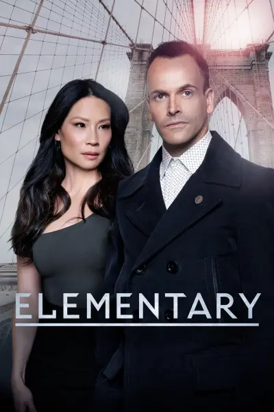 Điều Cơ Bản (Phần 5) (Elementary (Season 5))