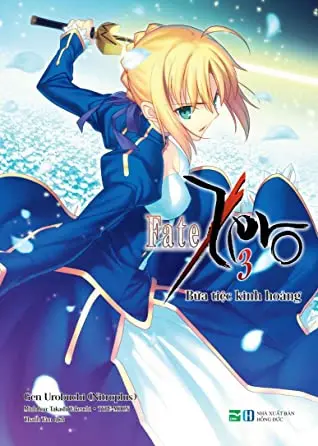 Fate/Zero (Phần 2) (Fate/Zero (Season 2))