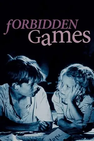 Trò Cấm (Forbidden Games)