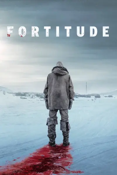 Fortitude (Phần 3) (Fortitude (Season 3))