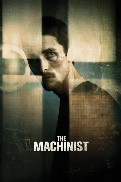 Gã Thợ Máy (The Machinist)