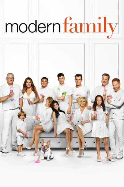 Gia Đình Hiện Đại (Phần 10) (Modern Family (Season 10))