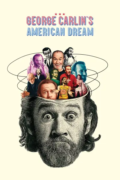 Giấc Mơ Mỹ Của George Carlin (George Carlin's American Dream)
