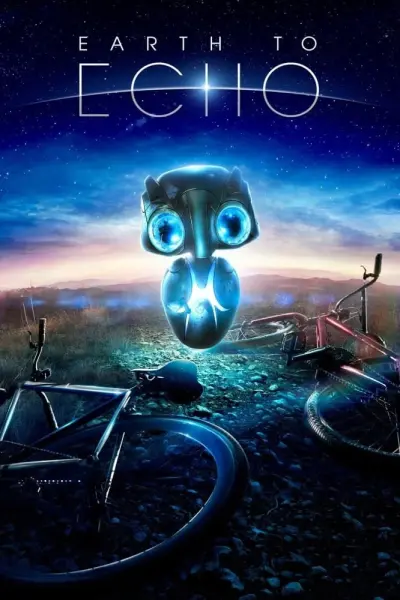 Giải Cứu Sinh Vật Ngoài Hành Tinh (Earth to Echo)