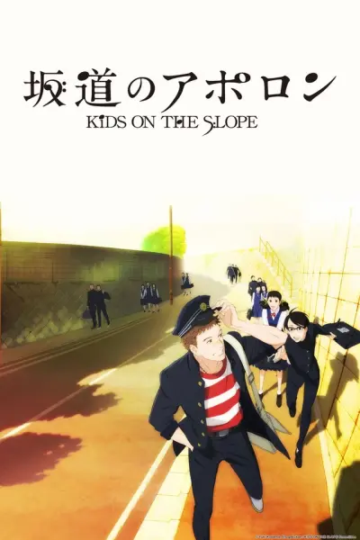 Giai Điệu Trên Triền Dốc (Kids on the Slope Sakamichi no Apollon)