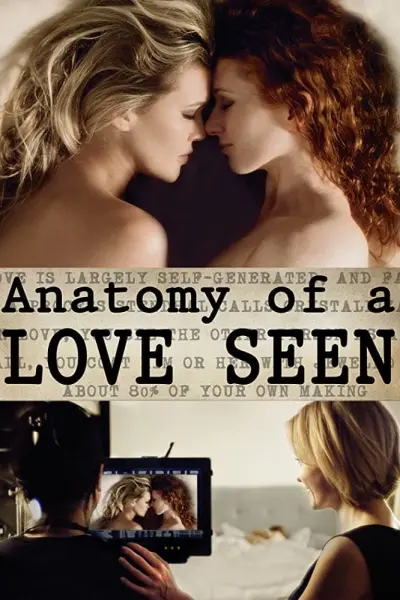 Giải Phẫu Tình Yêu (Anatomy of a Love Seen)