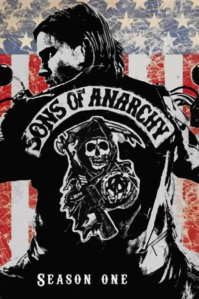 Giang Hồ Đẫm Máu (Phần 1) (Sons of Anarchy (Season 1))