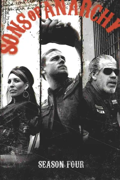 Giang Hồ Đẫm Máu (Phần 4) (Sons of Anarchy (Season 4))