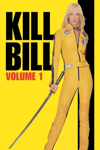 Giết Bill Phần 1 (Kill Bill: Vol. 1)