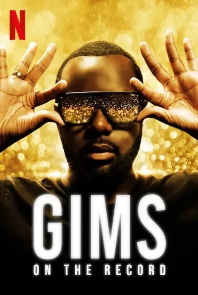 GIMS (GIMS: On the Record)