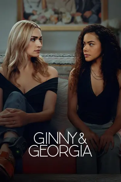 Ginny & Georgia (Phần 3) (Ginny & Georgia (Season 3))