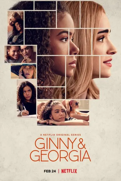 Ginny & Georgia (Phần 2) (Ginny & Georgia (Season 2))