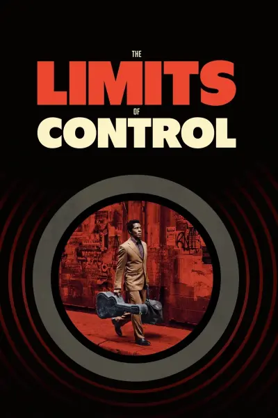 Giới Hạn Kiểm Soát (The Limits of Control)
