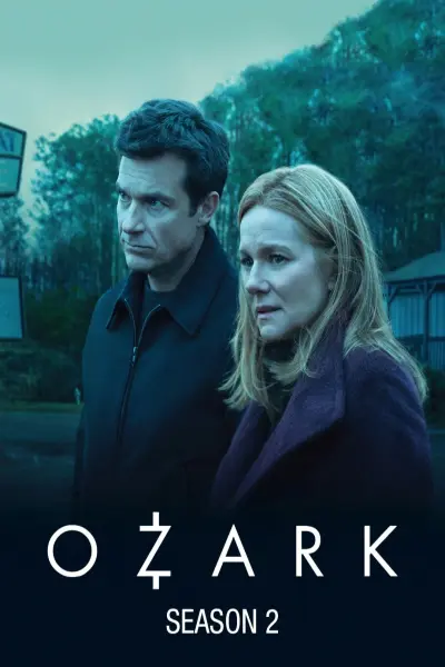 Góc Tối Đồng Tiền (Phần 2) (Ozark (Season 2))