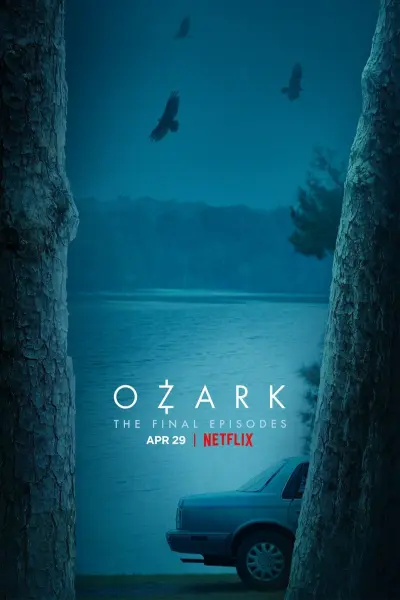 Góc Tối Đồng Tiền (Phần 4) (Ozark (Season 4))