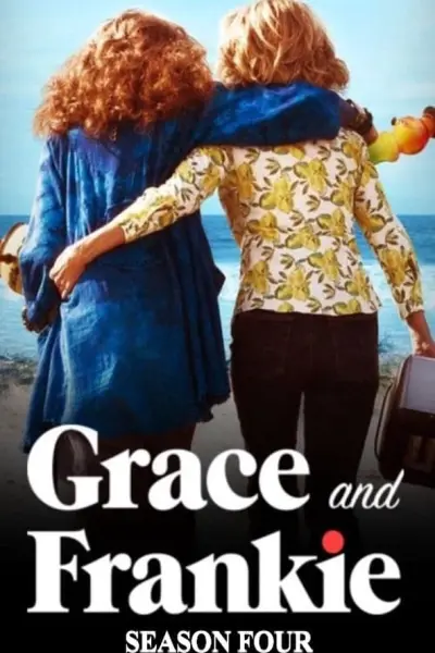 Grace và Frankie (Phần 4) (Grace and Frankie (Season 4))