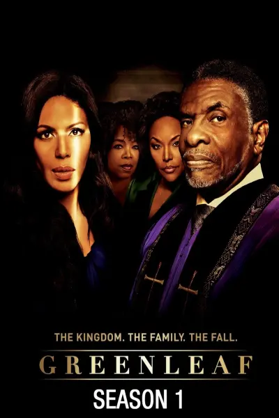 Greenleaf (Phần 1) (Greenleaf (Season 1))