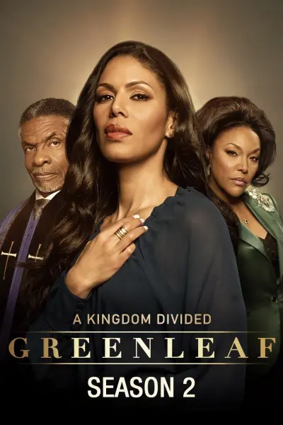 Greenleaf (Phần 2) (Greenleaf (Season 2))