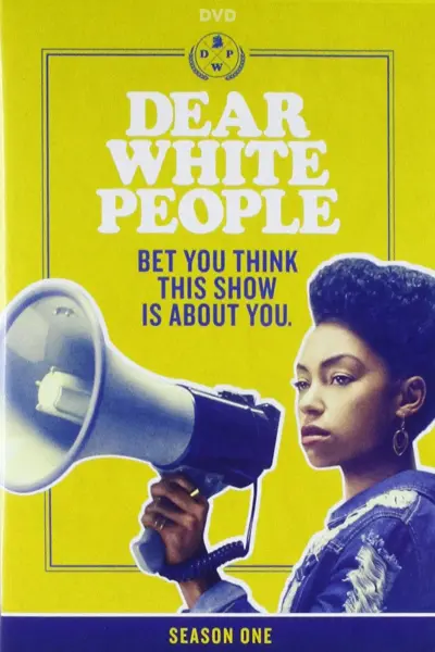 Gửi người da trắng (Phần 1) (Dear White People (Season 1))