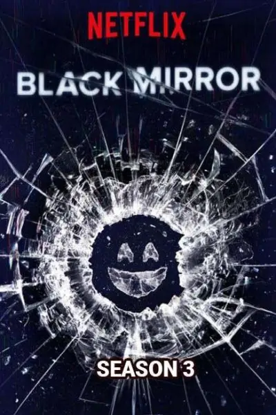 Gương Đen (Phần 3) (Black Mirror (Season 3))