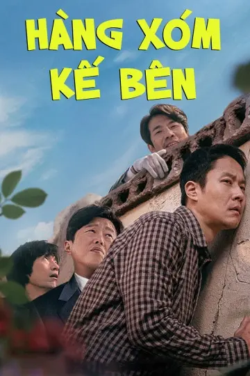 Hàng Xóm Kế Bên (Best Friend (Next Door Neighbor))