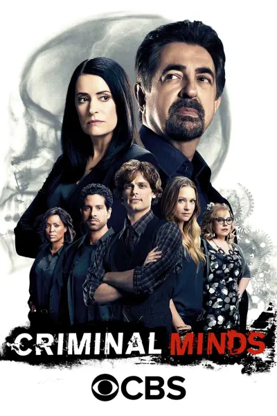 Tâm Lý Tội Phạm (Phần 12) (Criminal Minds (Season 12))