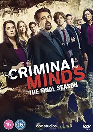 Tâm Lý Tội Phạm (Phần 15) (Criminal Minds (Season 15))