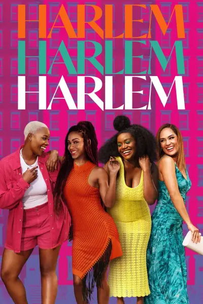 Harlem (Phần 2) (Harlem (Season 2))