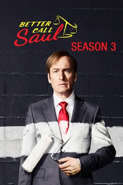 Hãy gọi cho Saul (Phần 3) (Better Call Saul (Season 3))