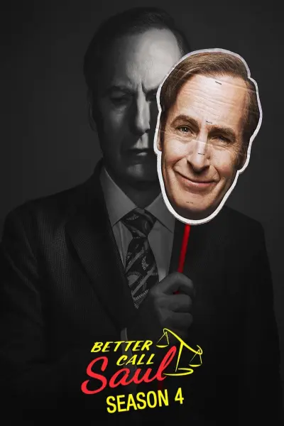 Hãy gọi cho Saul (Phần 4) (Better Call Saul (Season 4))