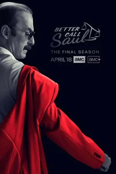 Hãy gọi cho Saul (Phần 6) (Better Call Saul (Season 6))