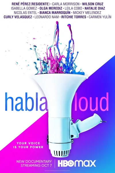 Hãy Lên Tiếng Thật Lớn (Habla Loud)