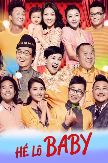 Hé Lô Baby (Hello Babies)