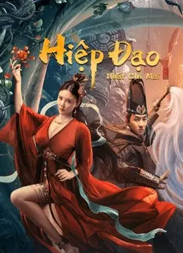 Hiệp Đạo Nhất Chi Mai (Thief Heroine)