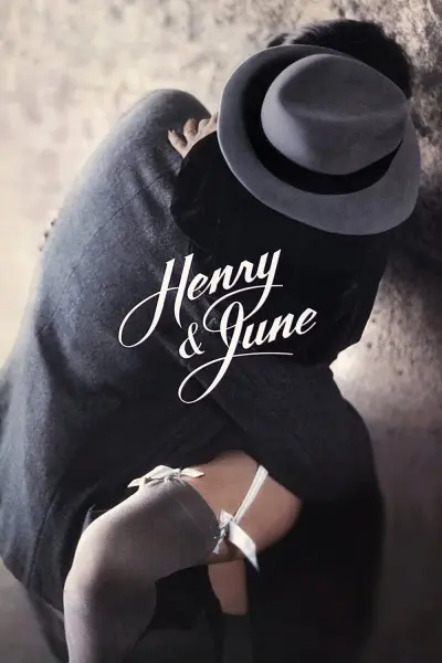 Hnery Gìa Cỗi (Henry & June)