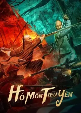Hổ Môn Tiêu Yên (Destruction of Opium at Humen)